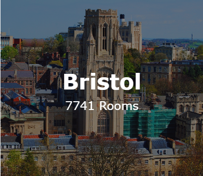 Student Accommodation in Bristol