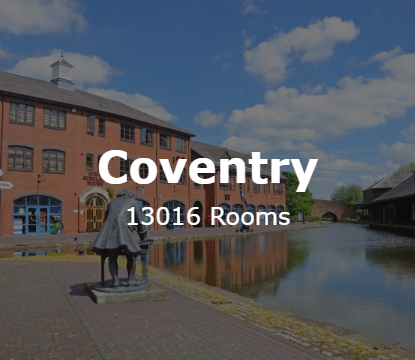 Student Accommodation in Coventry
